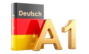 The Complete A1 German Course